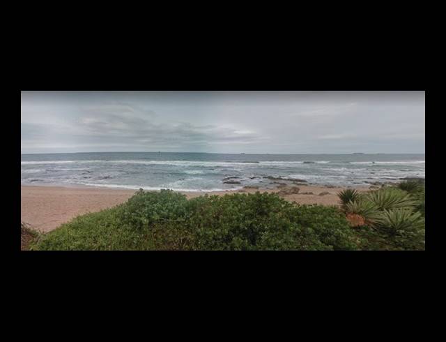 2,170M² VACANT LAND FOR SALE IN UMDLOTI BEACH